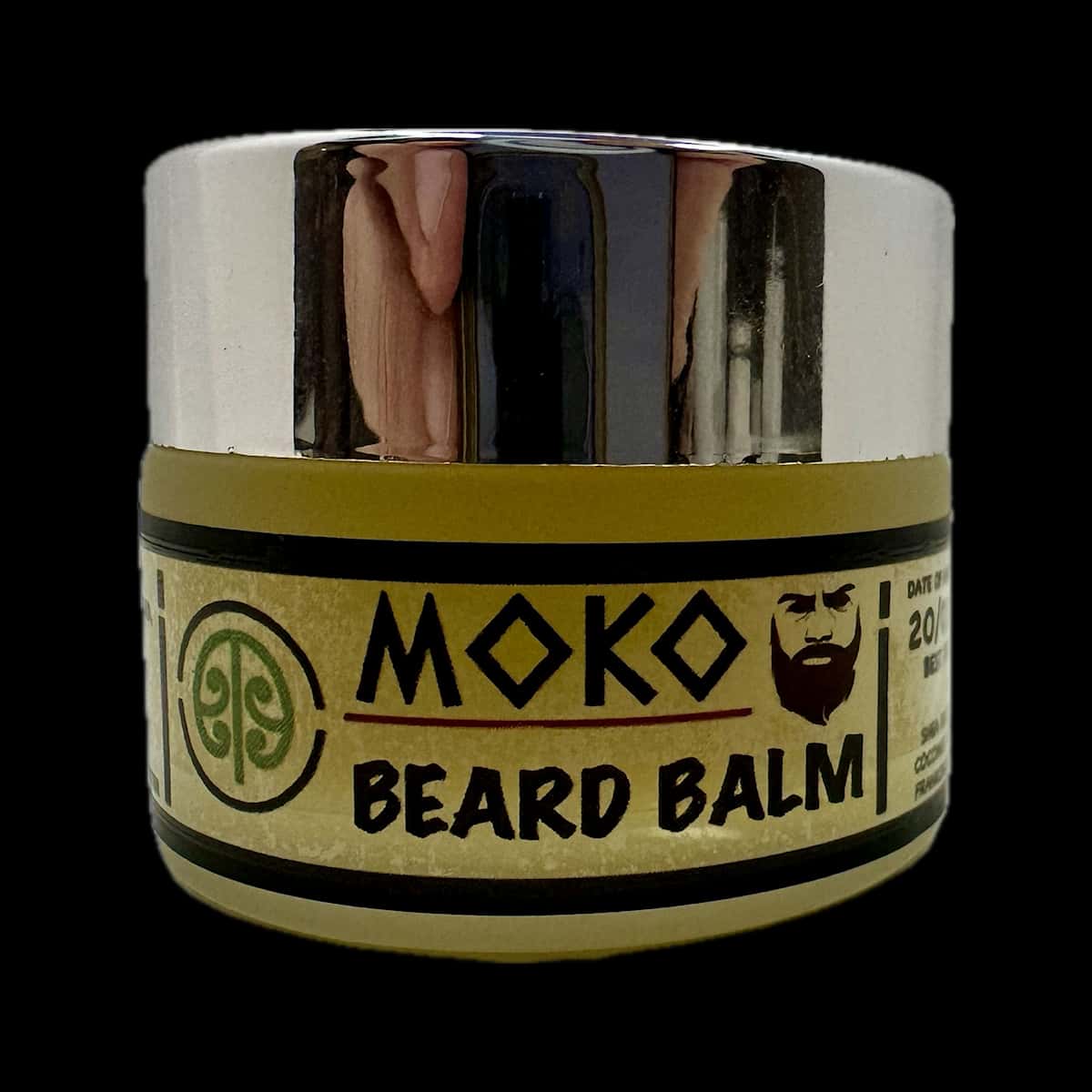 MOKO Beard Balm