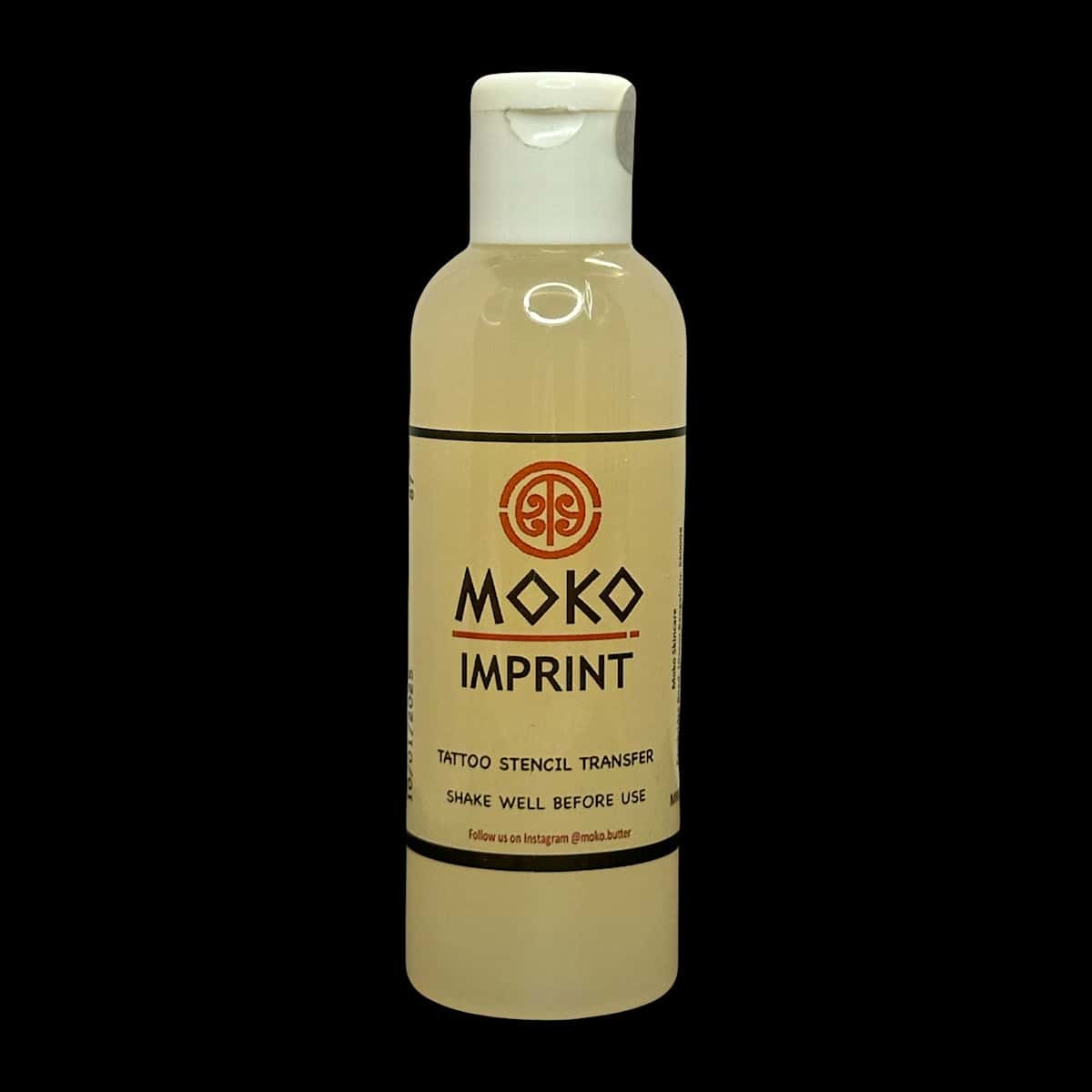 MOKO Imprint