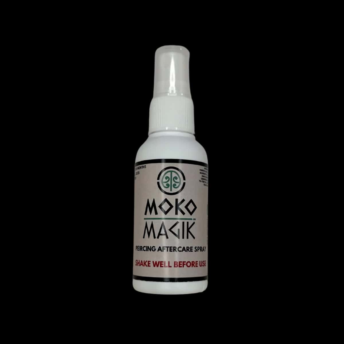 MOKO Magik