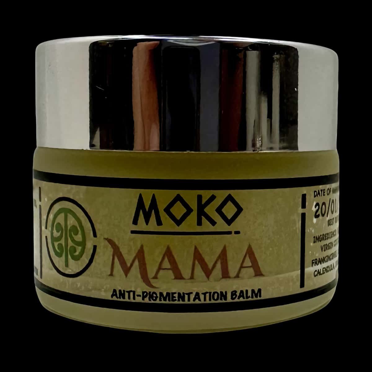 MOKO Mama