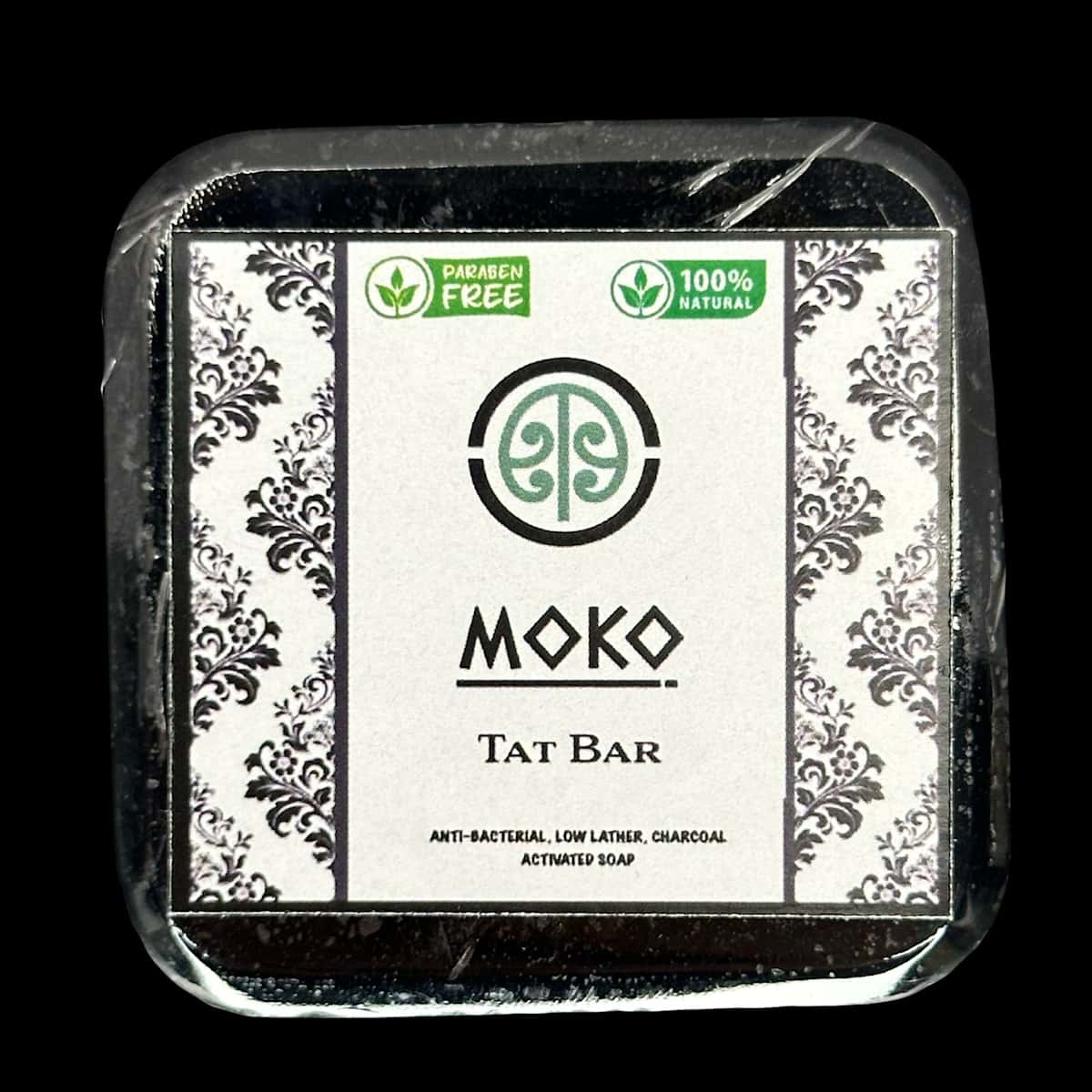 MOKO Tat Bar